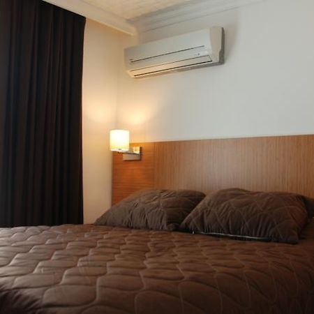 Rooms Alsancak İzmir Buitenkant foto