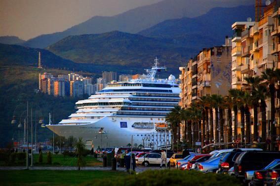 Rooms Alsancak İzmir Buitenkant foto