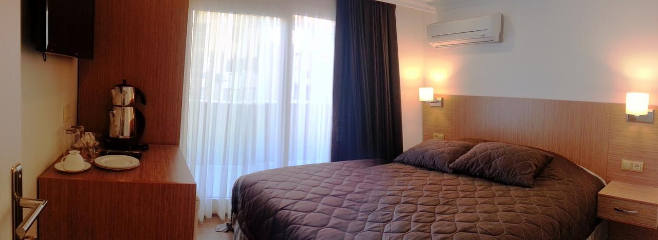 Rooms Alsancak İzmir Buitenkant foto