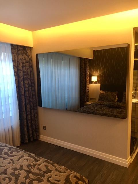 Rooms Alsancak İzmir Buitenkant foto
