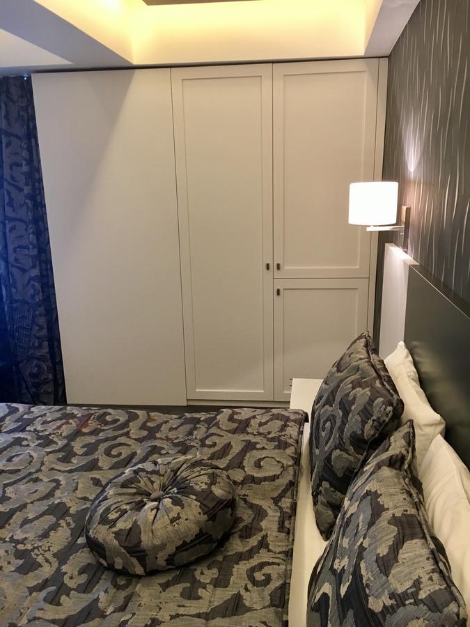 Rooms Alsancak İzmir Buitenkant foto