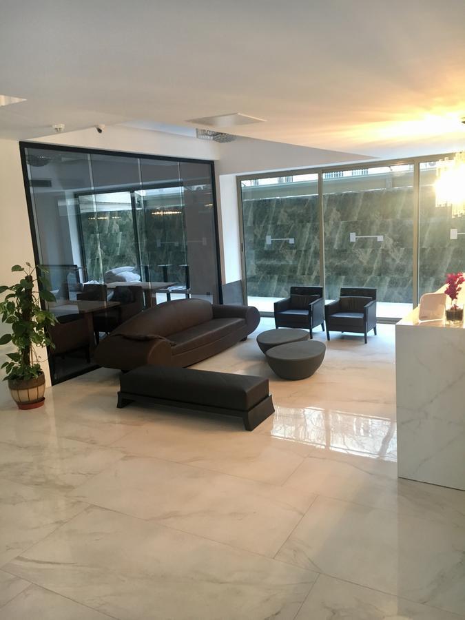 Rooms Alsancak İzmir Buitenkant foto