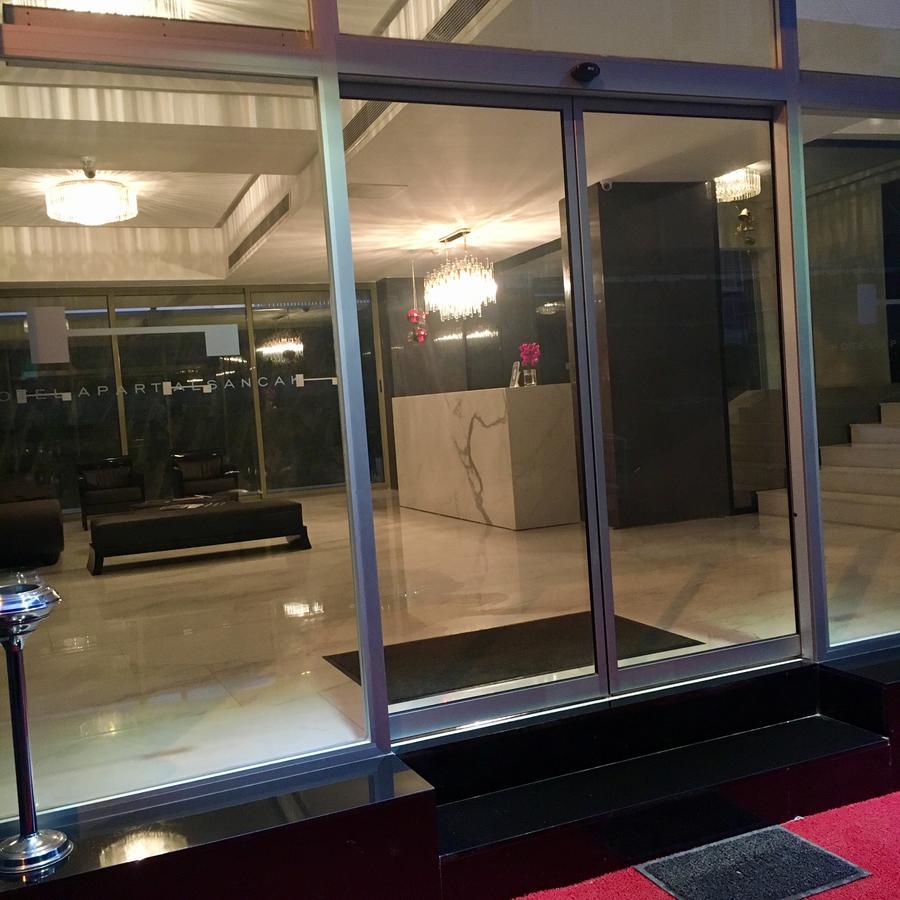 Rooms Alsancak İzmir Buitenkant foto