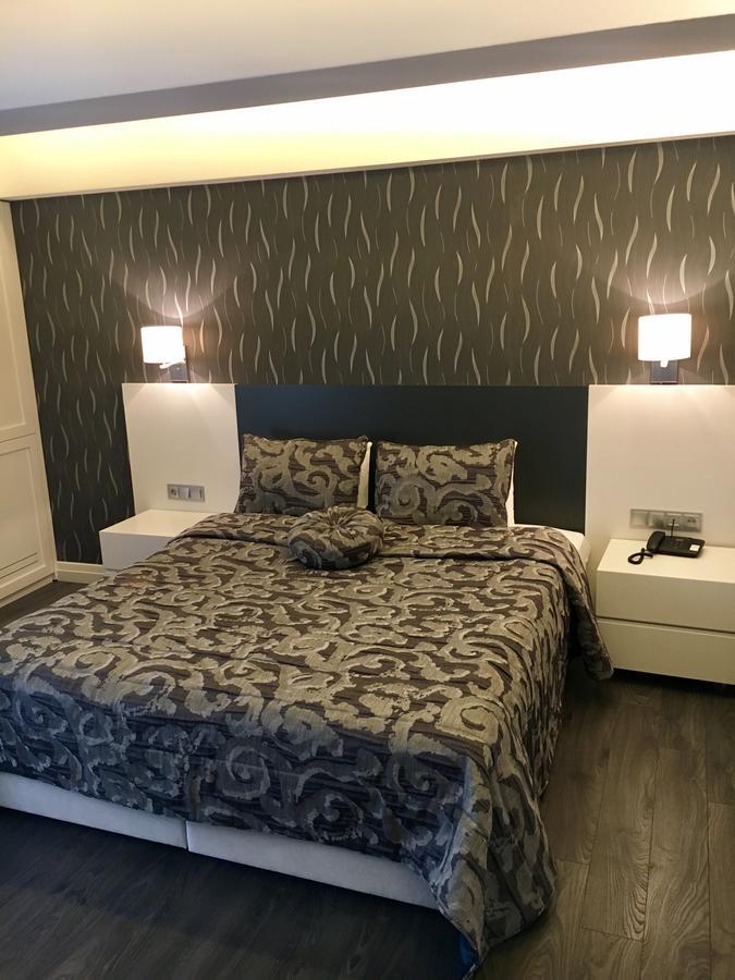 Rooms Alsancak İzmir Buitenkant foto